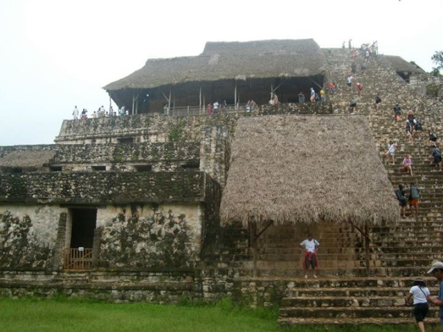 zonas arqueologicas